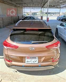 هيونداي توسان